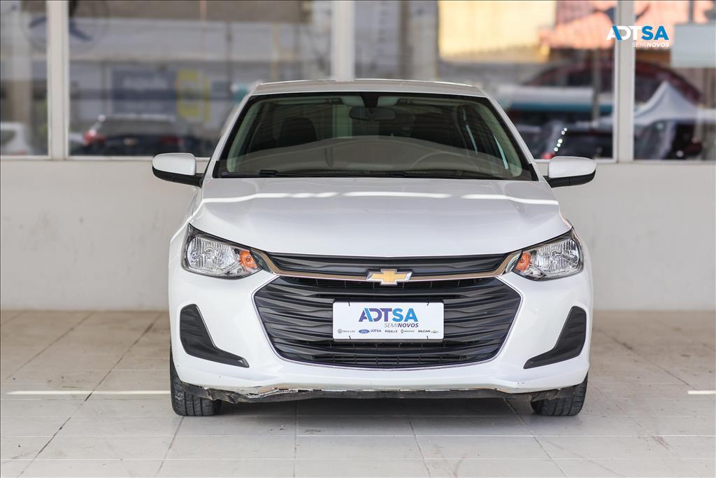 CHEVROLET ONIX PLUS 1.0 FLEX LT MANUAL
