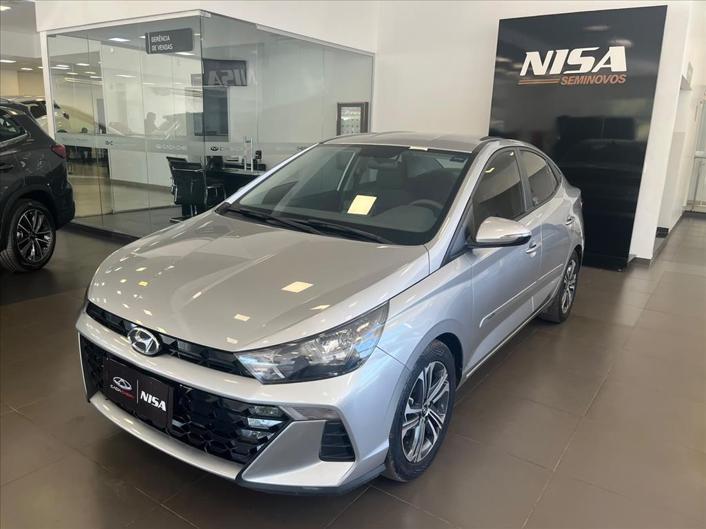 Hyundai-HB20S-1.0 TGDI FLEX COMFORT AUTOMÁTICO