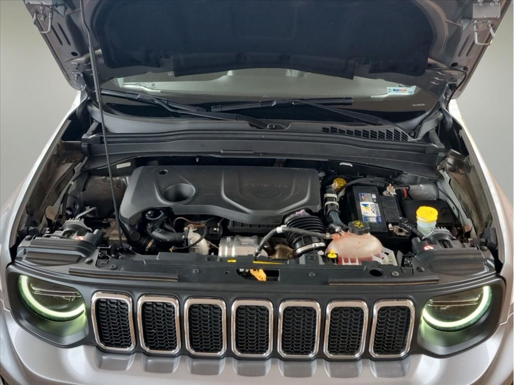 RENEGADE 1.3 T270 TURBO FLEX LONGITUDE AT69