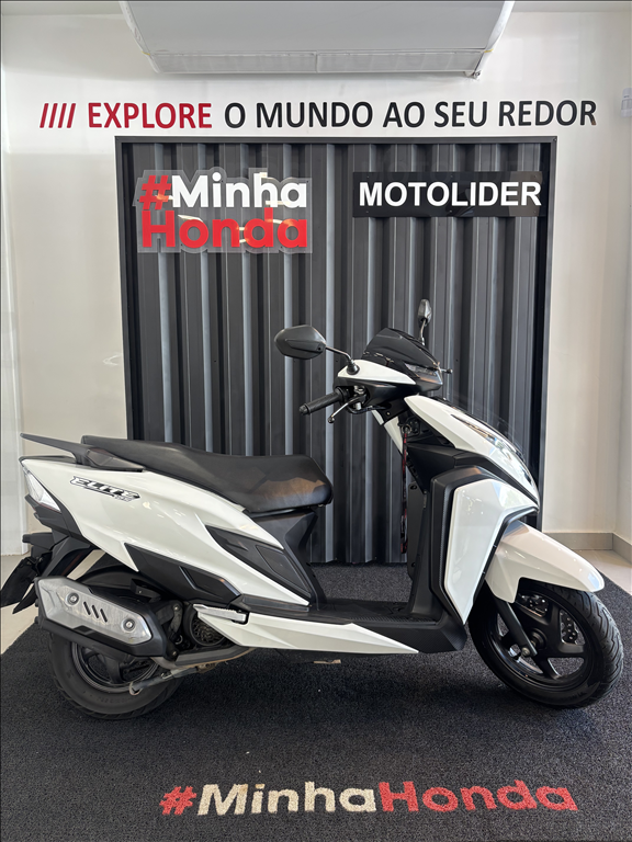 ELITE 125I0