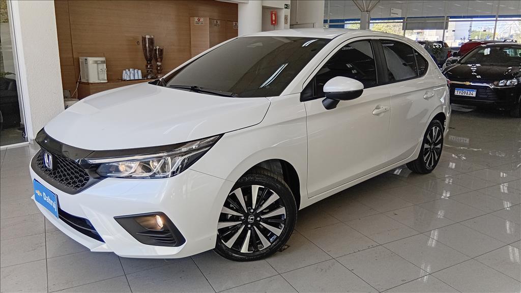 CITY 1.5 i-VTEC FLEX HATCH EX CVT2