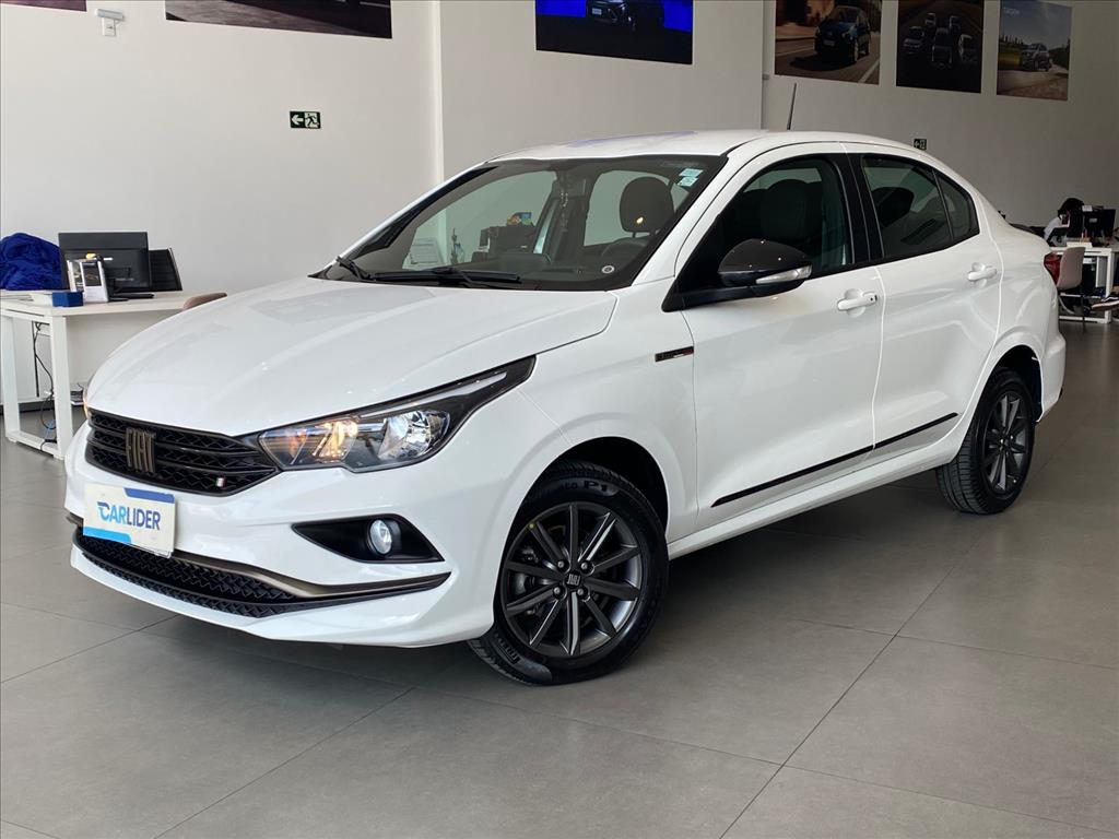 CRONOS 1.3 FIREFLY FLEX DRIVE CVT