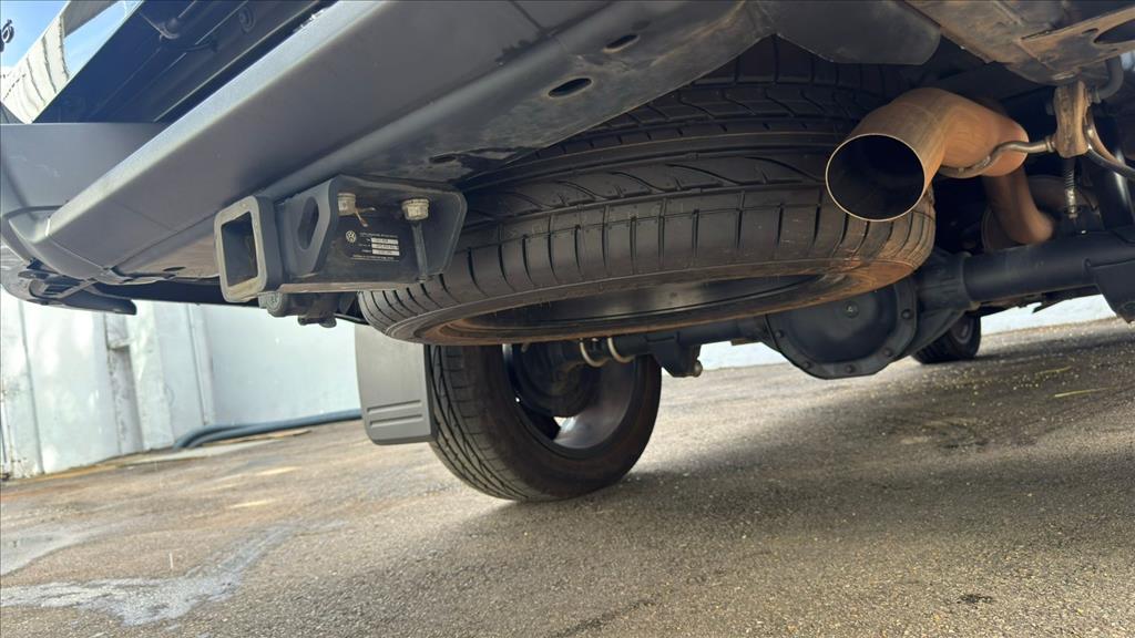 AMAROK 3.0 V6 TDI DIESEL EXTREME CD 4MOTION AUTOMÁTICO20