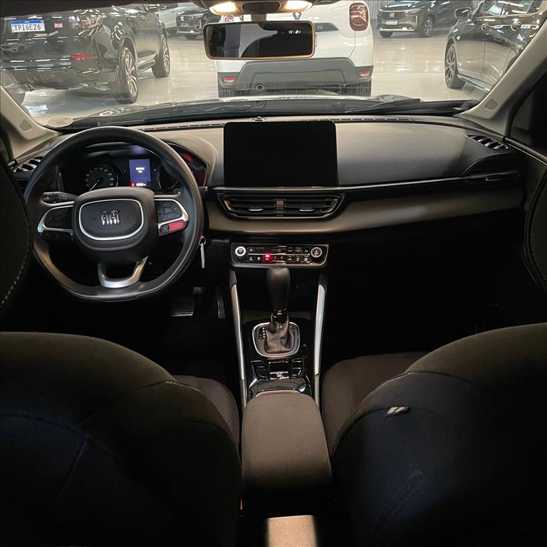 FASTBACK 1.0 TURBO 200 FLEX CVT7