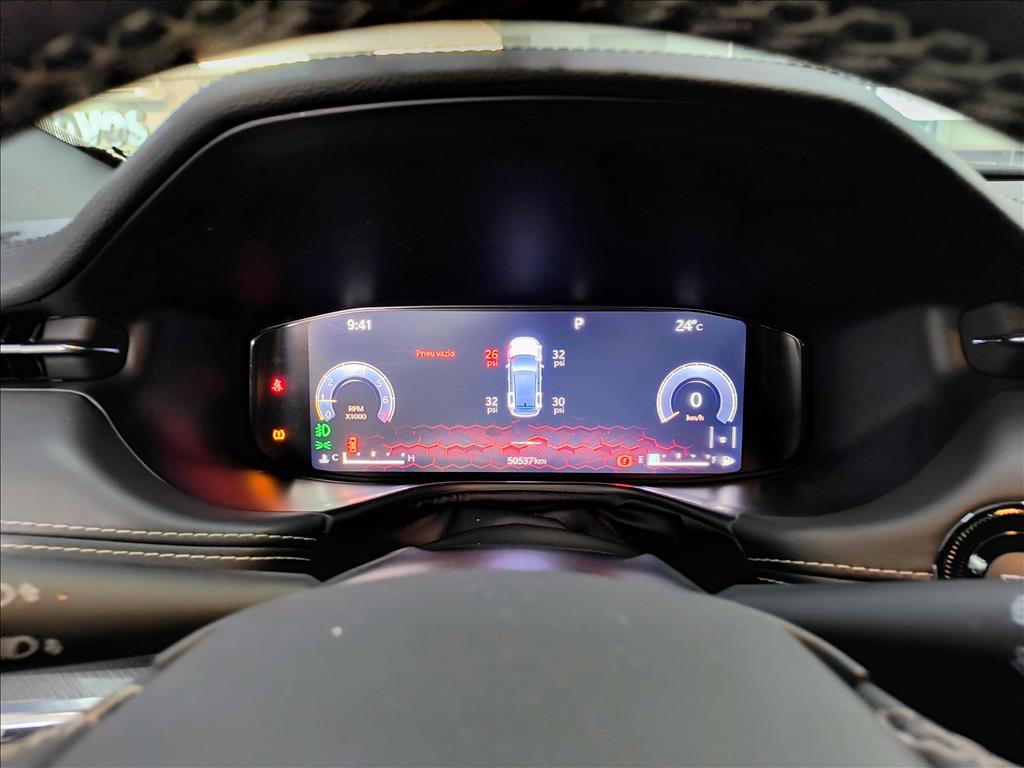 COMPASS 1.3 T270 TURBO FLEX S AT64