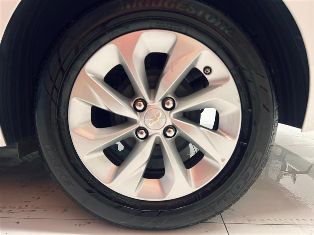 ONIX 1.0 TURBO FLEX LT MANUAL6