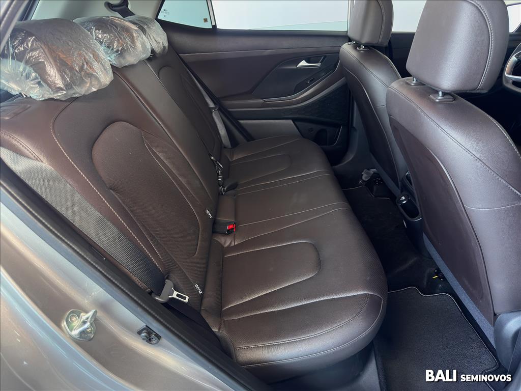 CRETA 1.0 TGDI FLEX PLATINUM AUTOMÁTICO16