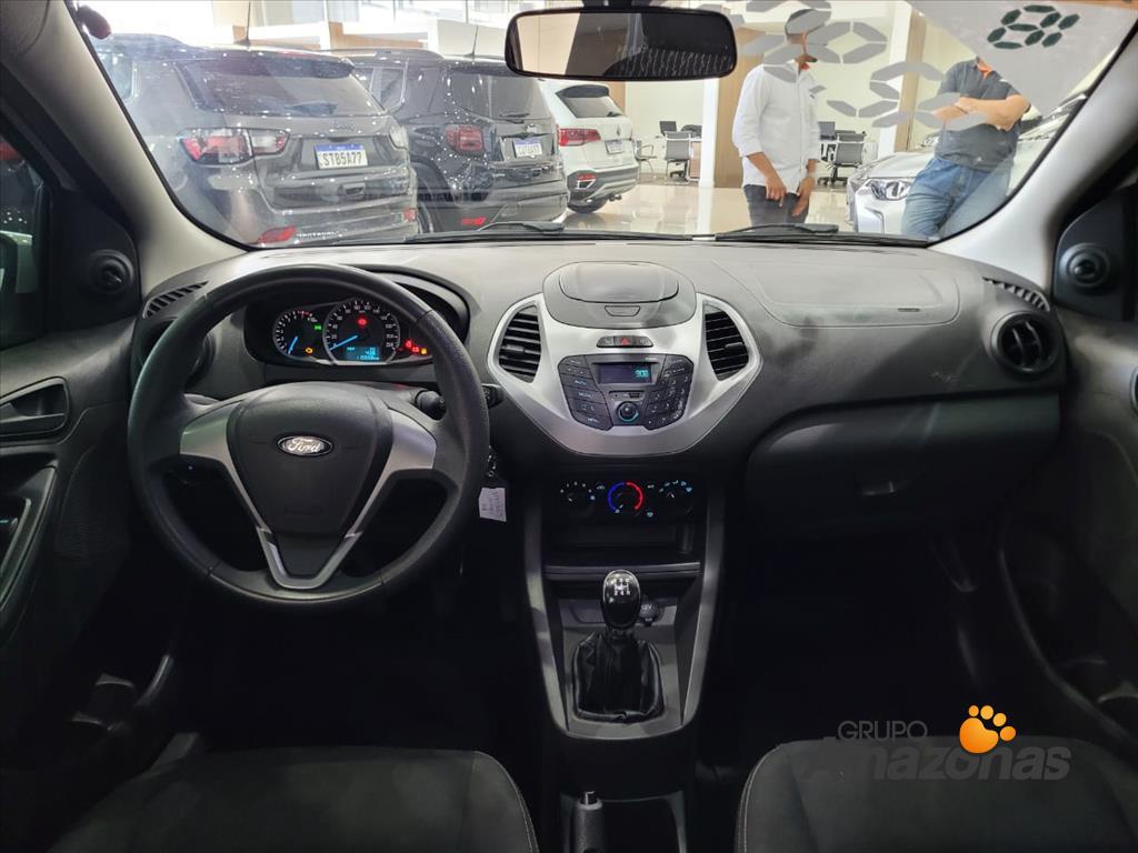 carro