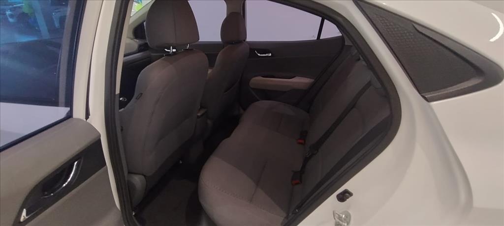 HB20 1.0 TGDI FLEX EVOLUTION AUTOMÁTICO9