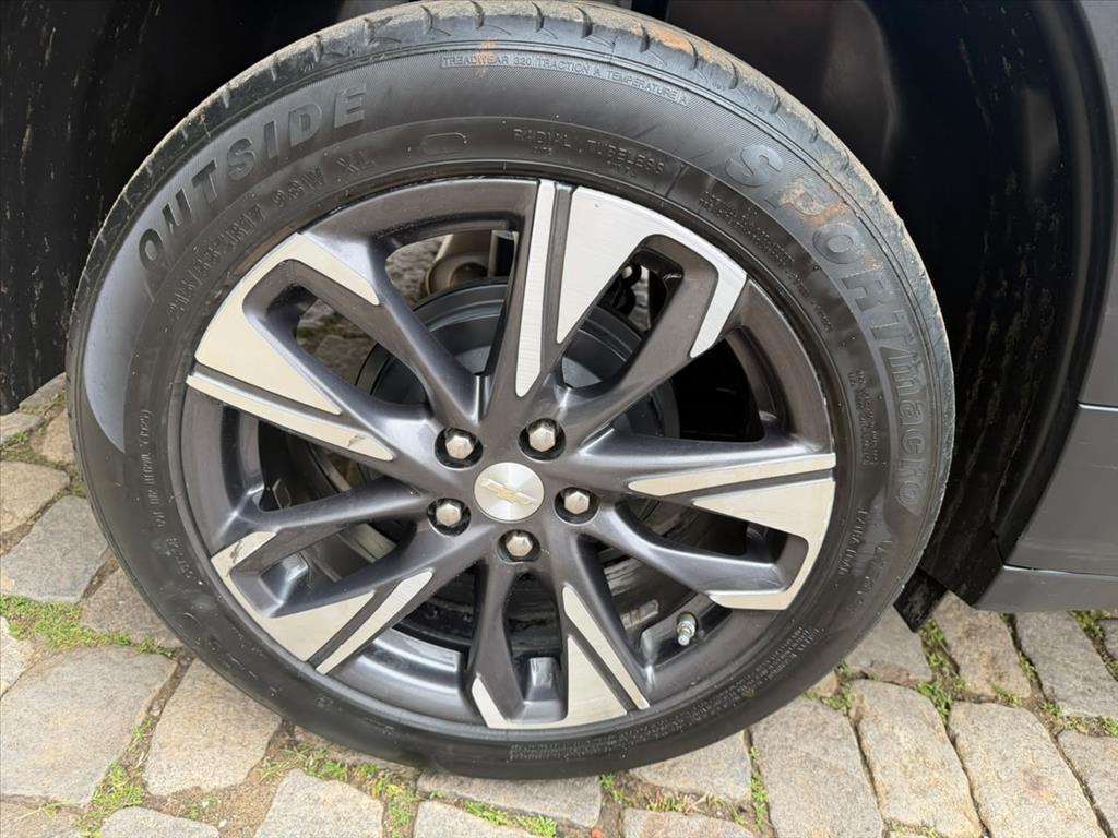 TRACKER 1.2 TURBO FLEX PREMIER AUTOMÁTICO11