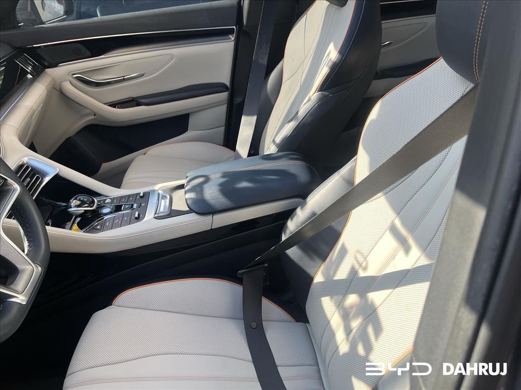 SONG PLUS 1.5 DM-I HÍBRIDO AUTOMÁTICO12