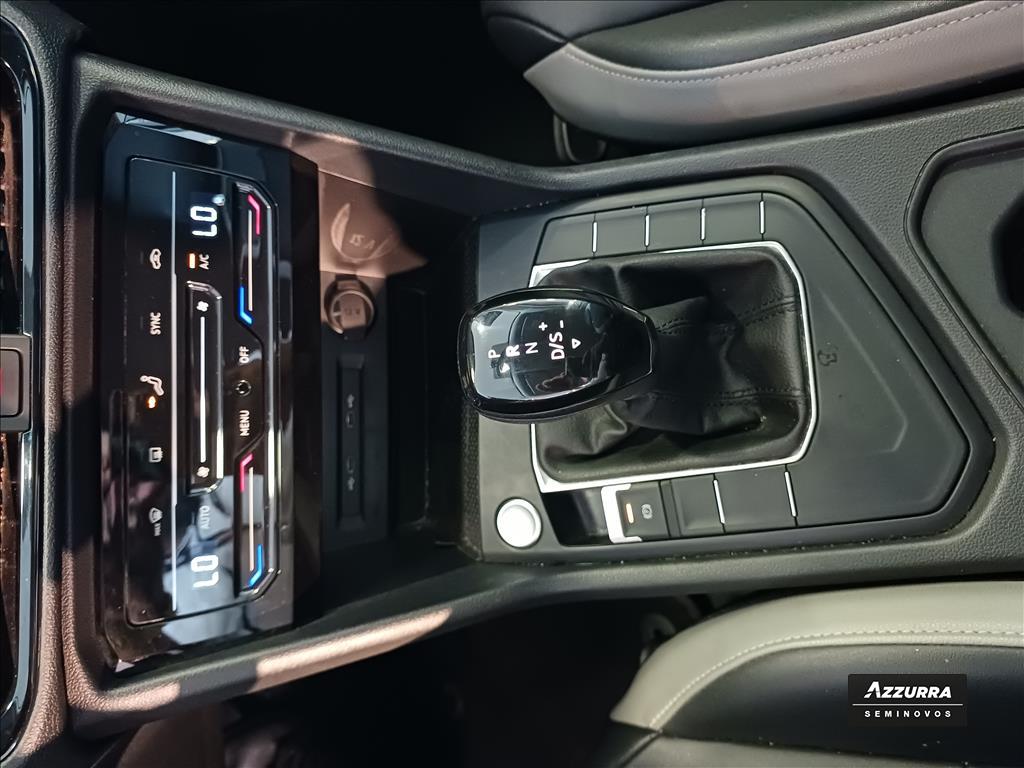 TAOS 1.4 250 TSI TOTAL FLEX COMFORTLINE AUTOMÁTICO14