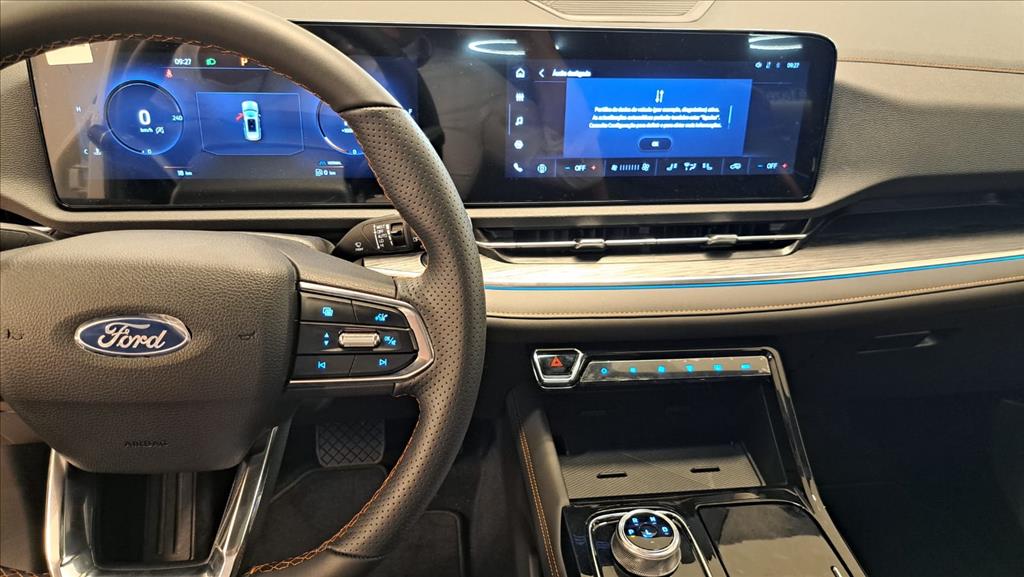 Ford-TERRITORY-1.5 ECOBOOST GTDI GASOLINA TITANIUM AUTOMÁTICO