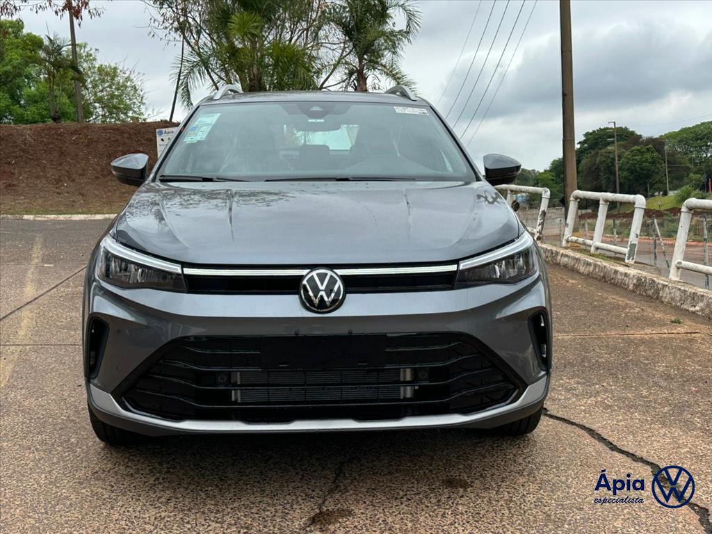 NIVUS 1.0 200 TSI TOTAL FLEX HIGHLINE AUTOMÁTICO1