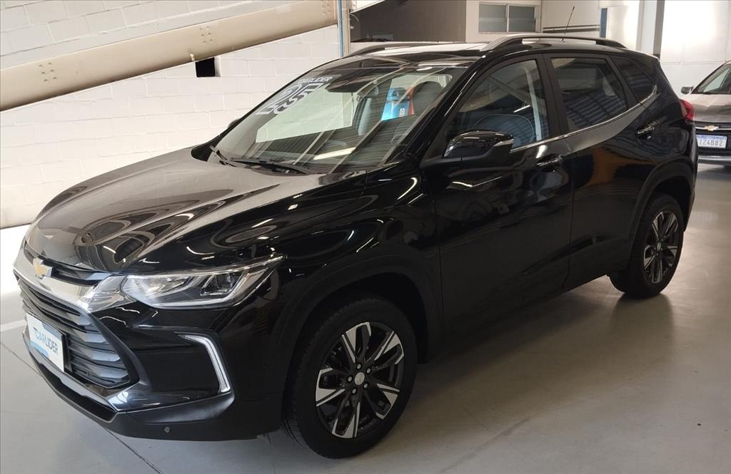 TRACKER 1.2 TURBO FLEX PREMIER AUTOMÁTICO1