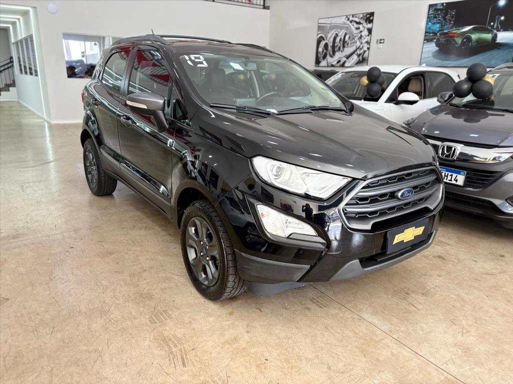 ECOSPORT 1.5 TI-VCT FLEX FREESTYLE MANUAL1