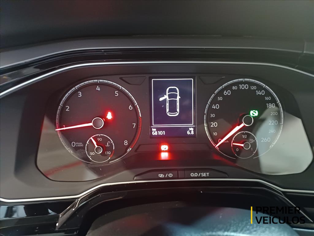 NIVUS 1.0 200 TSI TOTAL FLEX COMFORTLINE AUTOMÁTICO5