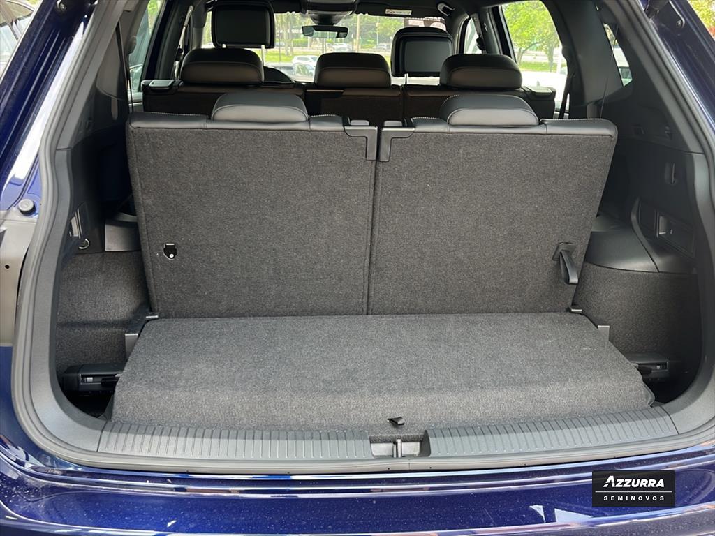 TIGUAN 2.0 300 TSI GASOLINA ALLSPACE R-LINE AUTOMÁTICO2