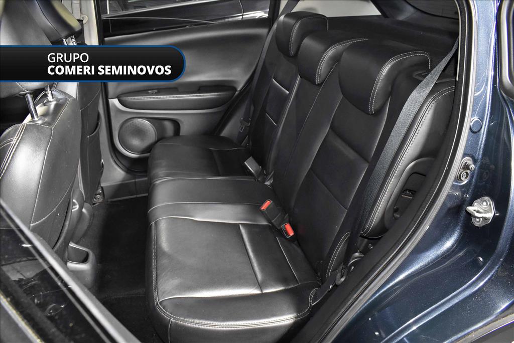 HR-V 1.8 16V FLEX EX 4P AUTOMÁTICO9