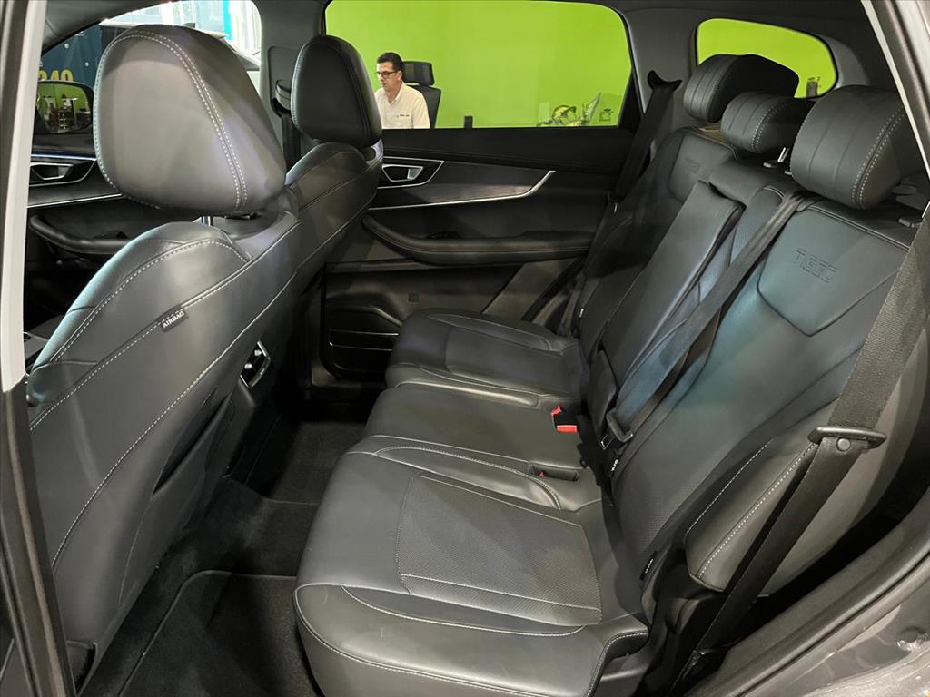 TIGGO 8 1.6 TGDI GASOLINA TXS MAX DRIVE DCT10