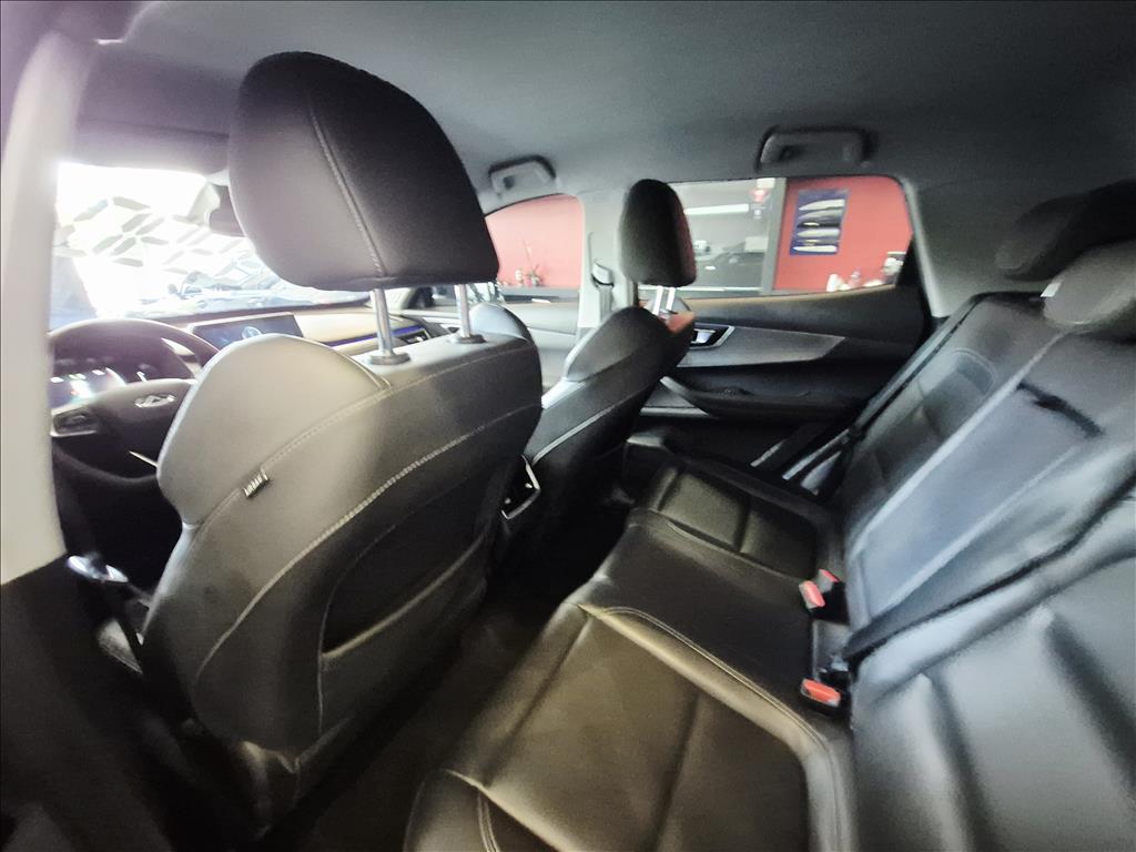 Foto ilustrativa do carro