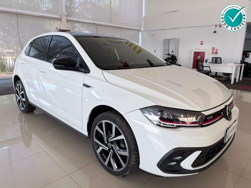 POLO 1.4 250 TSI GTS AUTOMÁTICO2