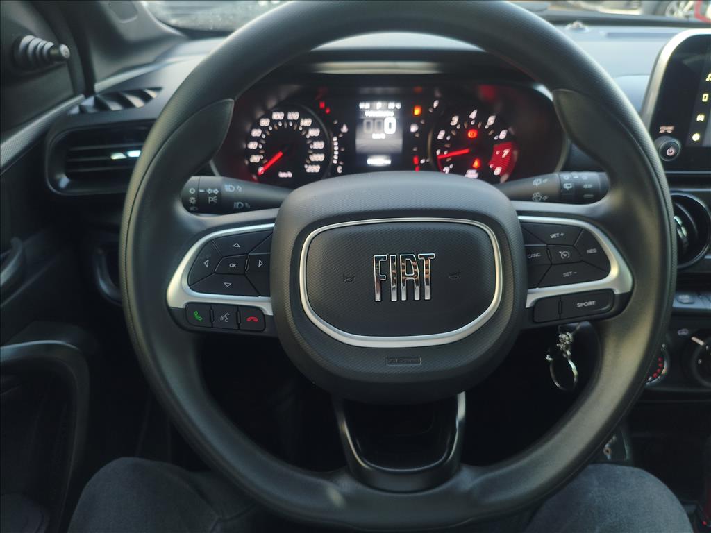 ARGO 1.3 FIREFLY FLEX DRIVE CVT7