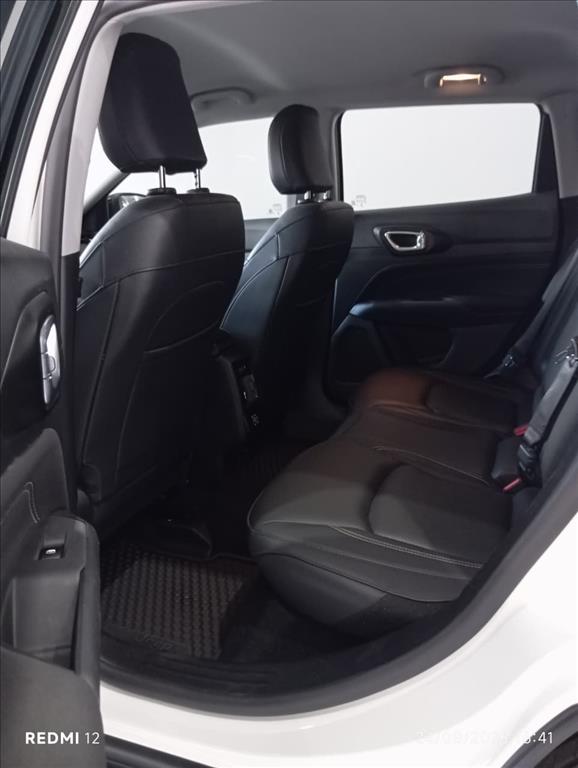 COMPASS 1.3 T270 TURBO FLEX SPORT AT68