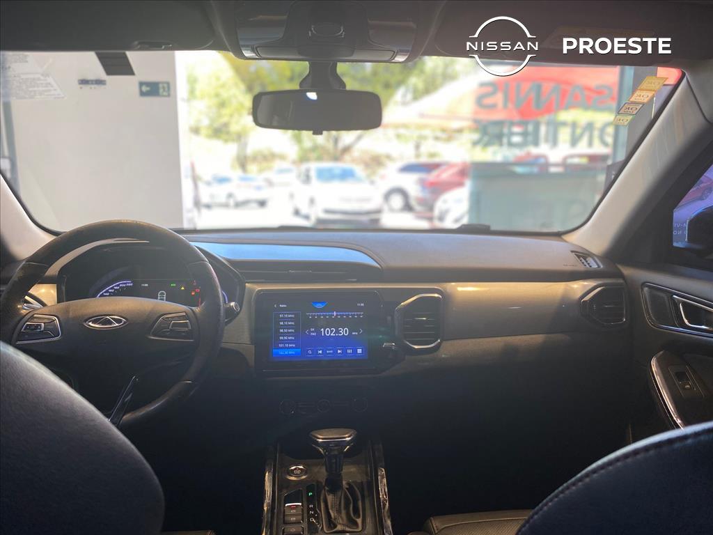 TIGGO 5x 1.5 VVT TURBO iFLEX TXS DCT5