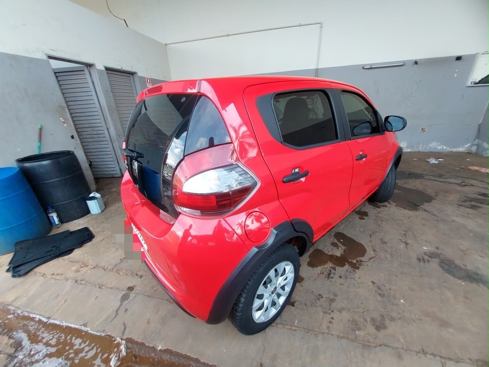 MOBI 1.0 EVO FLEX LIKE. MANUAL3