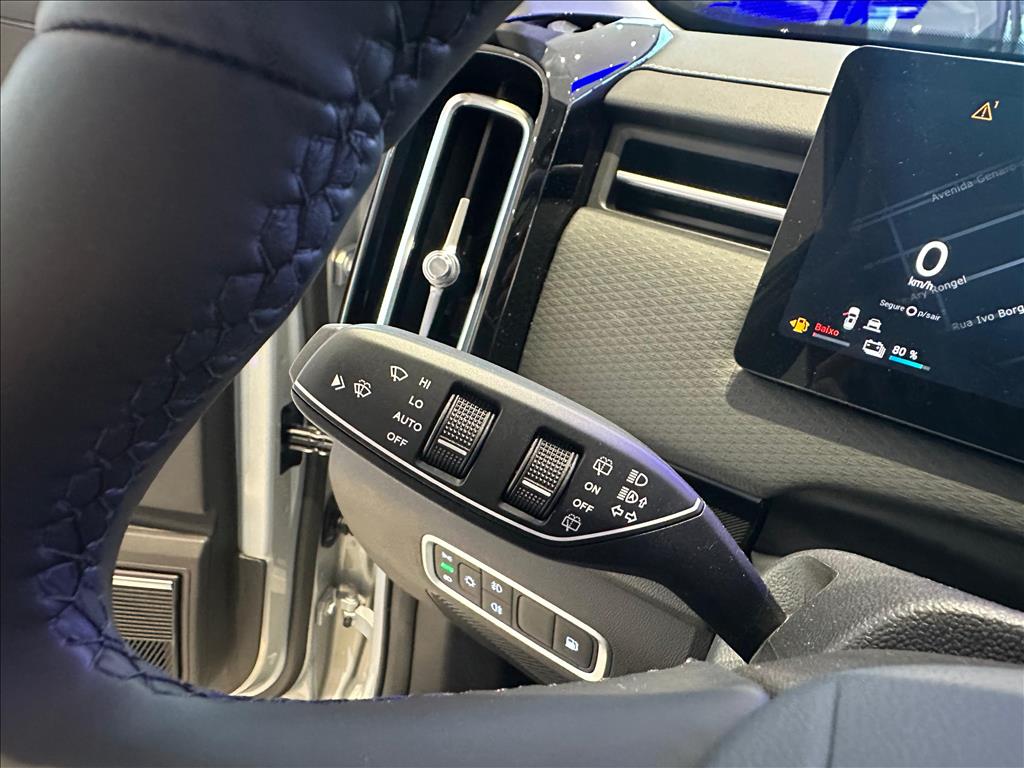 7 1.5 TGDI PHEV LUXURY DHT9