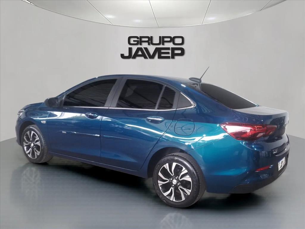 GM - Chevrolet-ONIX PLUS-1.0 TURBO FLEX PREMIER AUTOMÁTICO