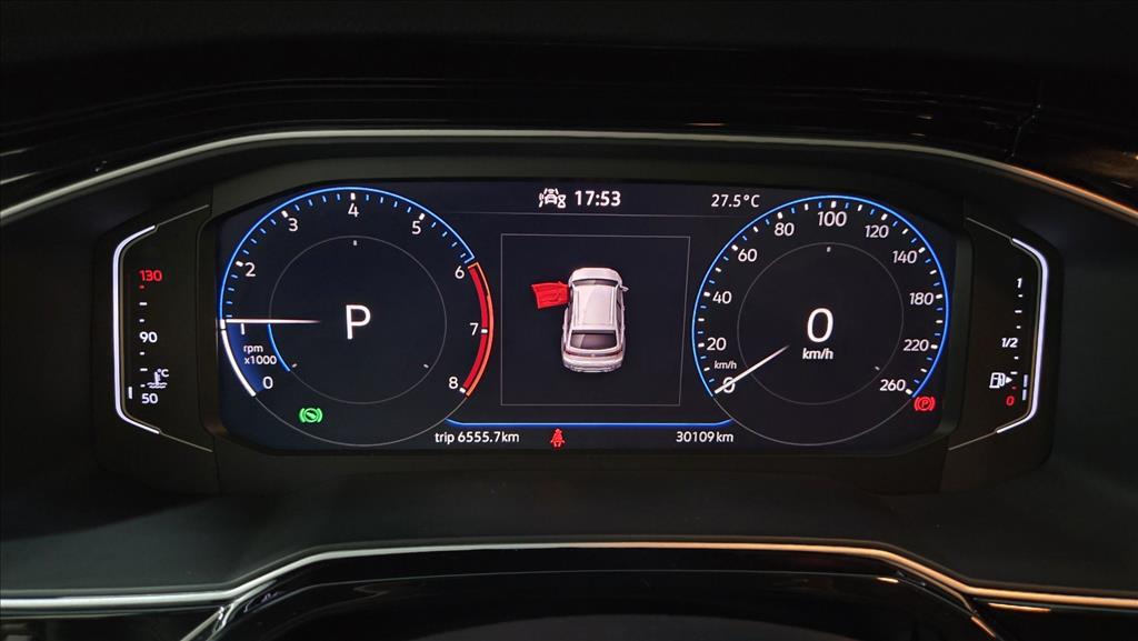 VW - Volkswagen-NIVUS-1.0 200 TSI TOTAL FLEX HIGHLINE AUTOMÁTICO