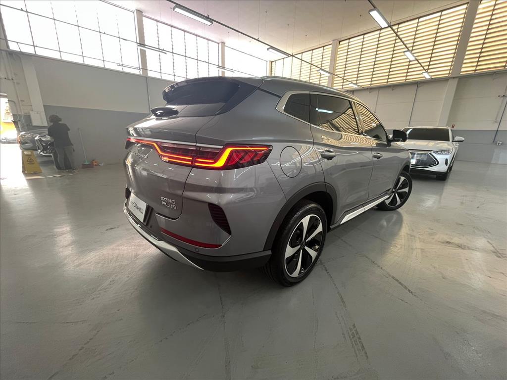 SONG PLUS 1.5 DM-I HÍBRIDO AUTOMÁTICO12