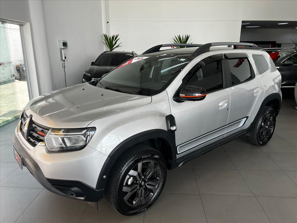 1.6 16V SCE FLEX ICONIC PLUS X-TRONIC