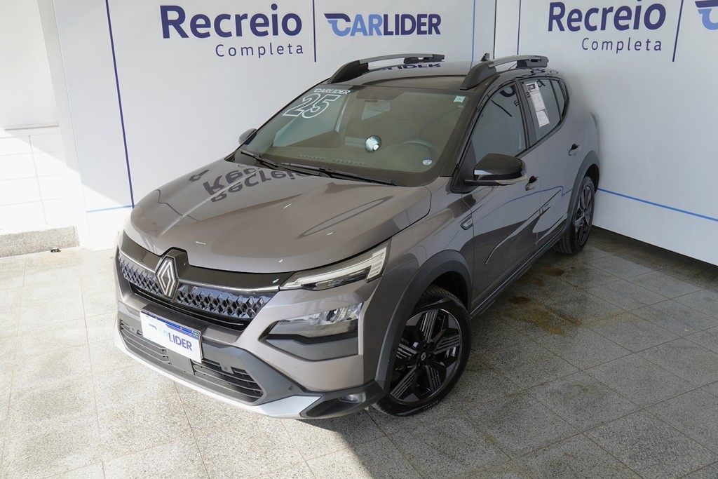 KARDIAN 1.0 TCE FLEX PREMIÉRE EDITION EDC4