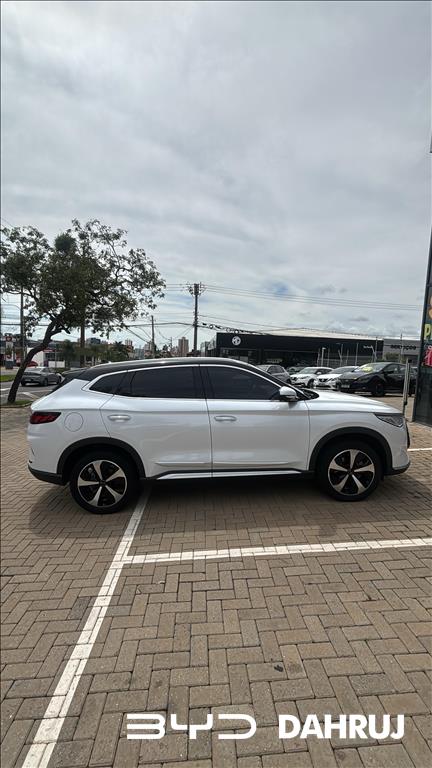 SONG PLUS 1.5 DM-I HÍBRIDO AUTOMÁTICO9