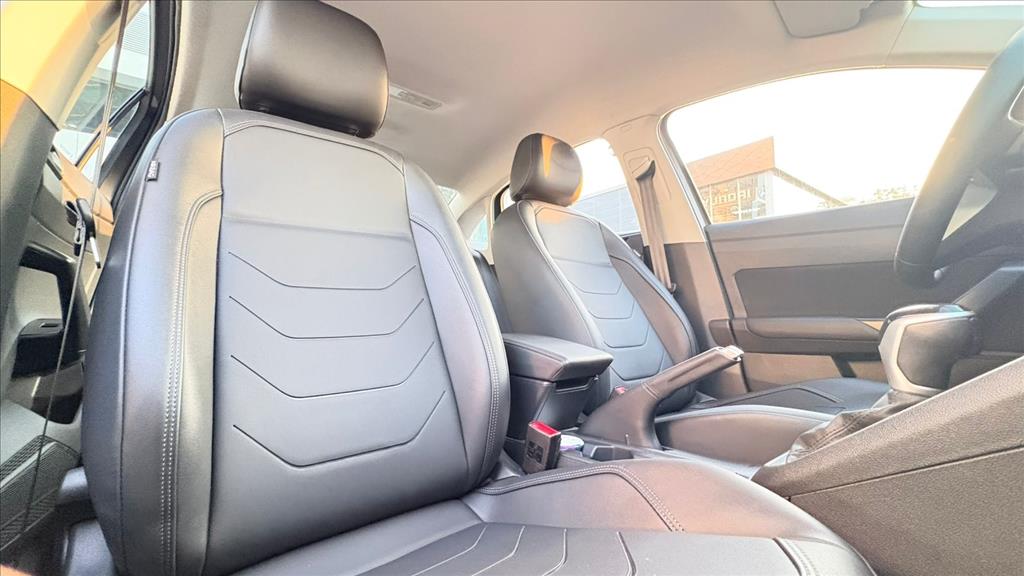 VIRTUS 1.0 200 TSI COMFORTLINE AUTOMÁTICO10