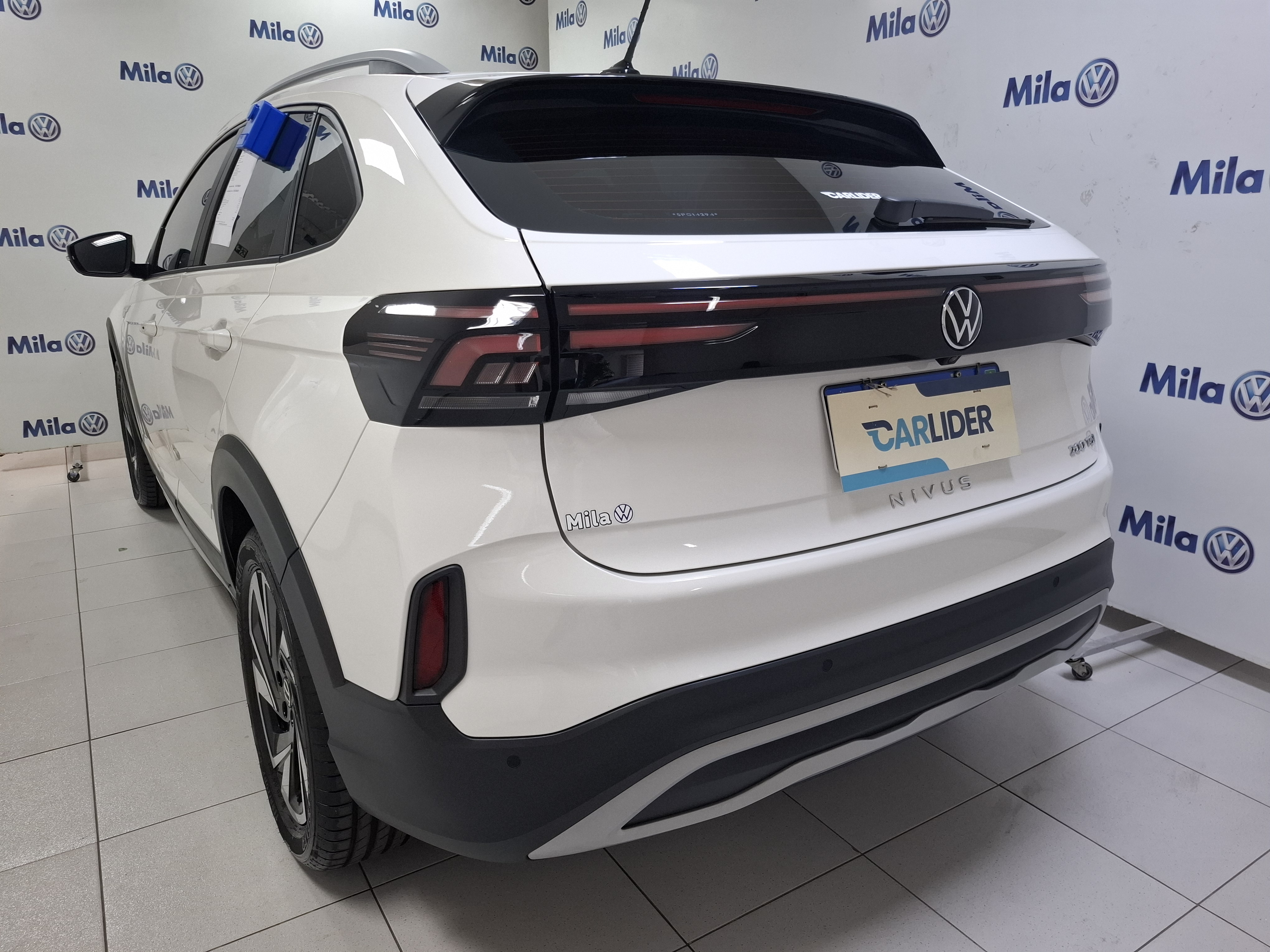 NIVUS 1.0 200 TSI TOTAL FLEX HIGHLINE AUTOMÁTICO4