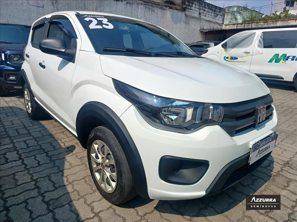 MOBI 1.0 EVO FLEX LIKE. MANUAL1