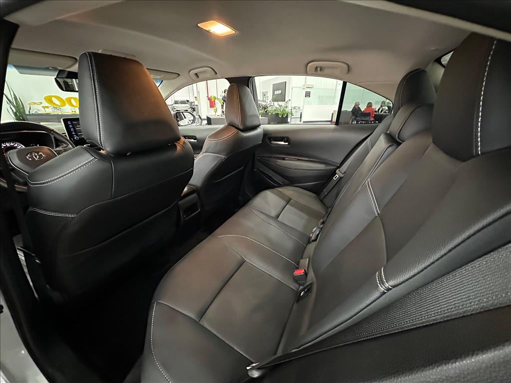 COROLLA 2.0 VVT-IE FLEX XEI DIRECT SHIFT