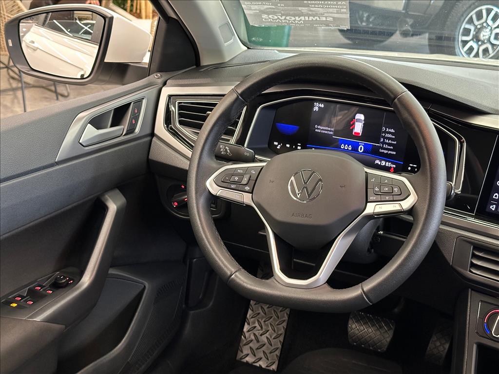 NIVUS 1.0 200 TSI TOTAL FLEX COMFORTLINE AUTOMÁTICO4