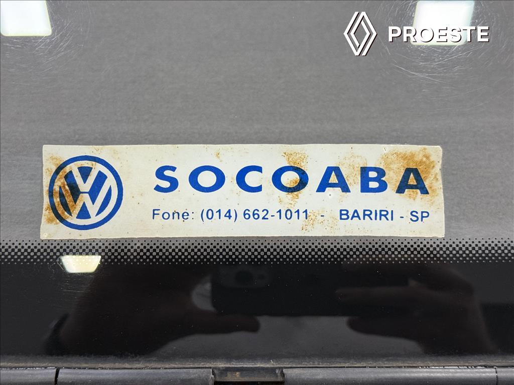 GOL 1.0 MI SPECIAL 8V ÁLCOOL 2P MANUAL