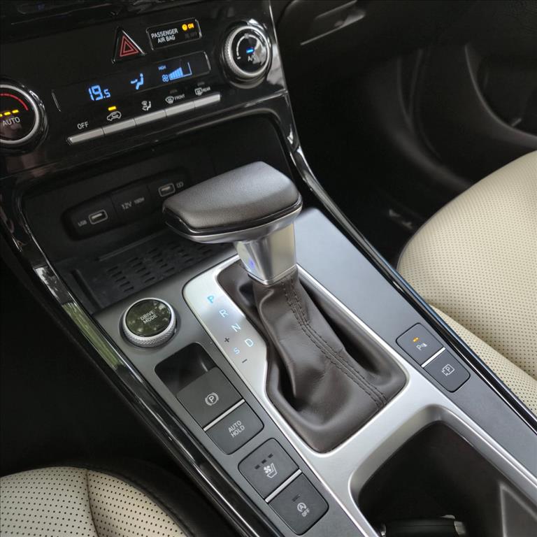 CRETA 2.0 FLEX ULTIMATE AUTOMÁTICO8