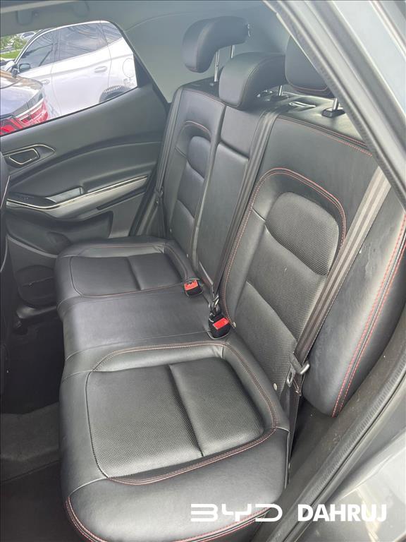 TIGGO 5x 1.5 VVT TURBO iFLEX TXS DCT8