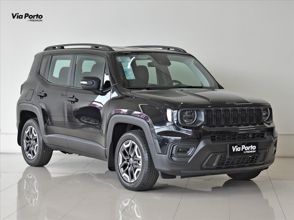 1.3 T270 TURBO FLEX SPORT ALTITUDE AT6