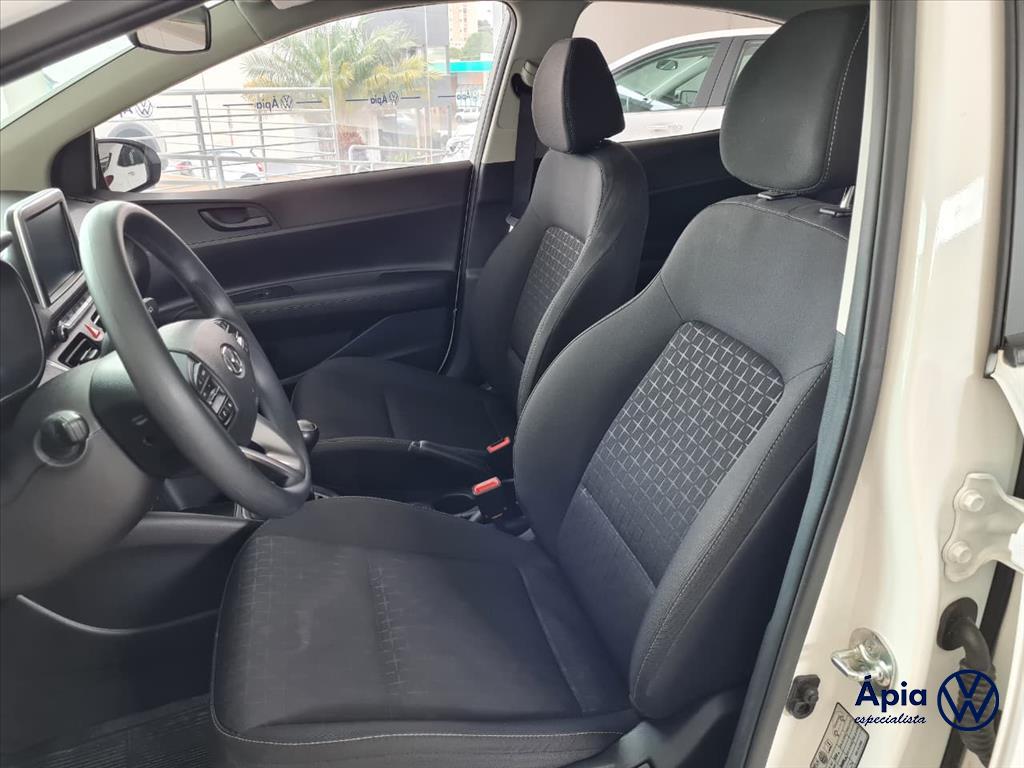 HB20 1.0 12V FLEX COMFORT PLUS MANUAL7