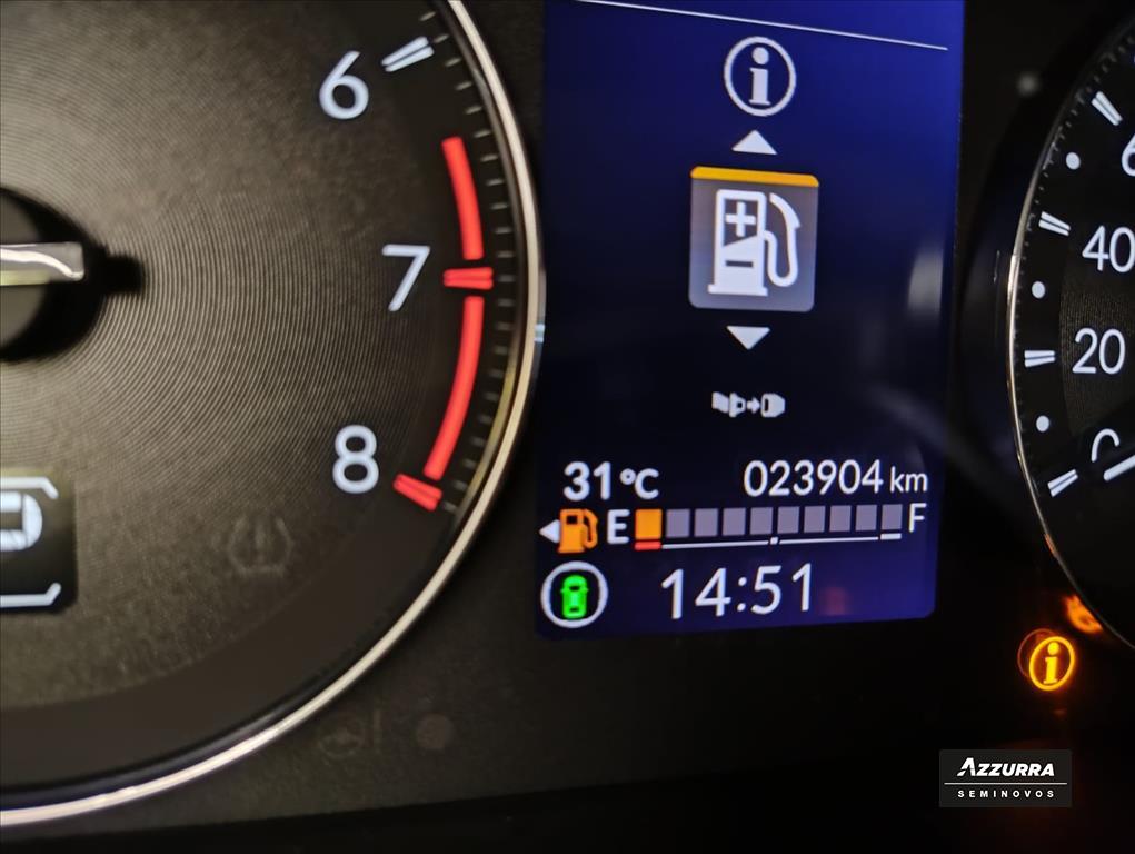 HR-V 1.5 DI I-VTEC FLEX EX CVT9