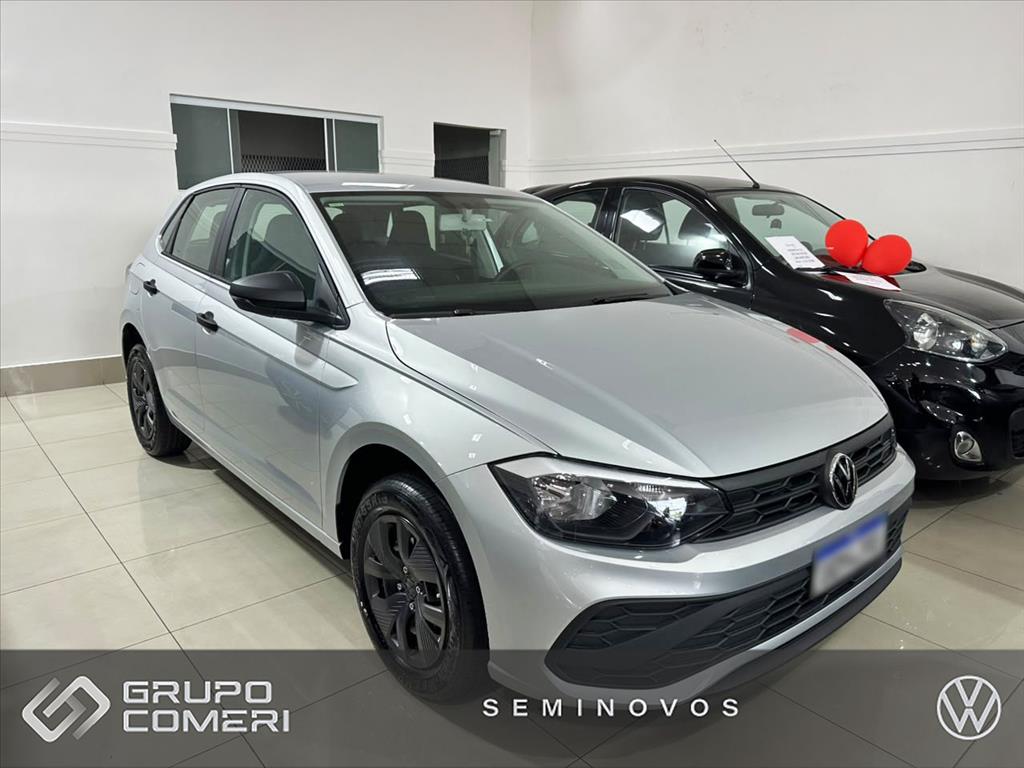 POLO 1.0 MPI TRACK MANUAL