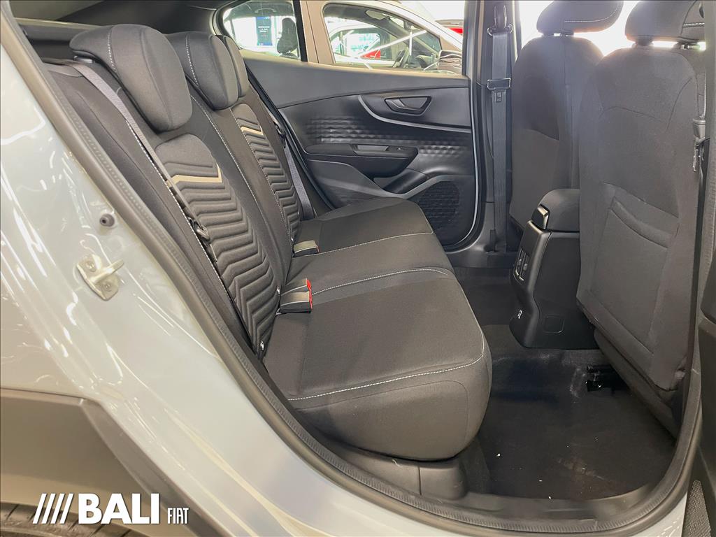 FASTBACK 1.0 TURBO 200 FLEX CVT9